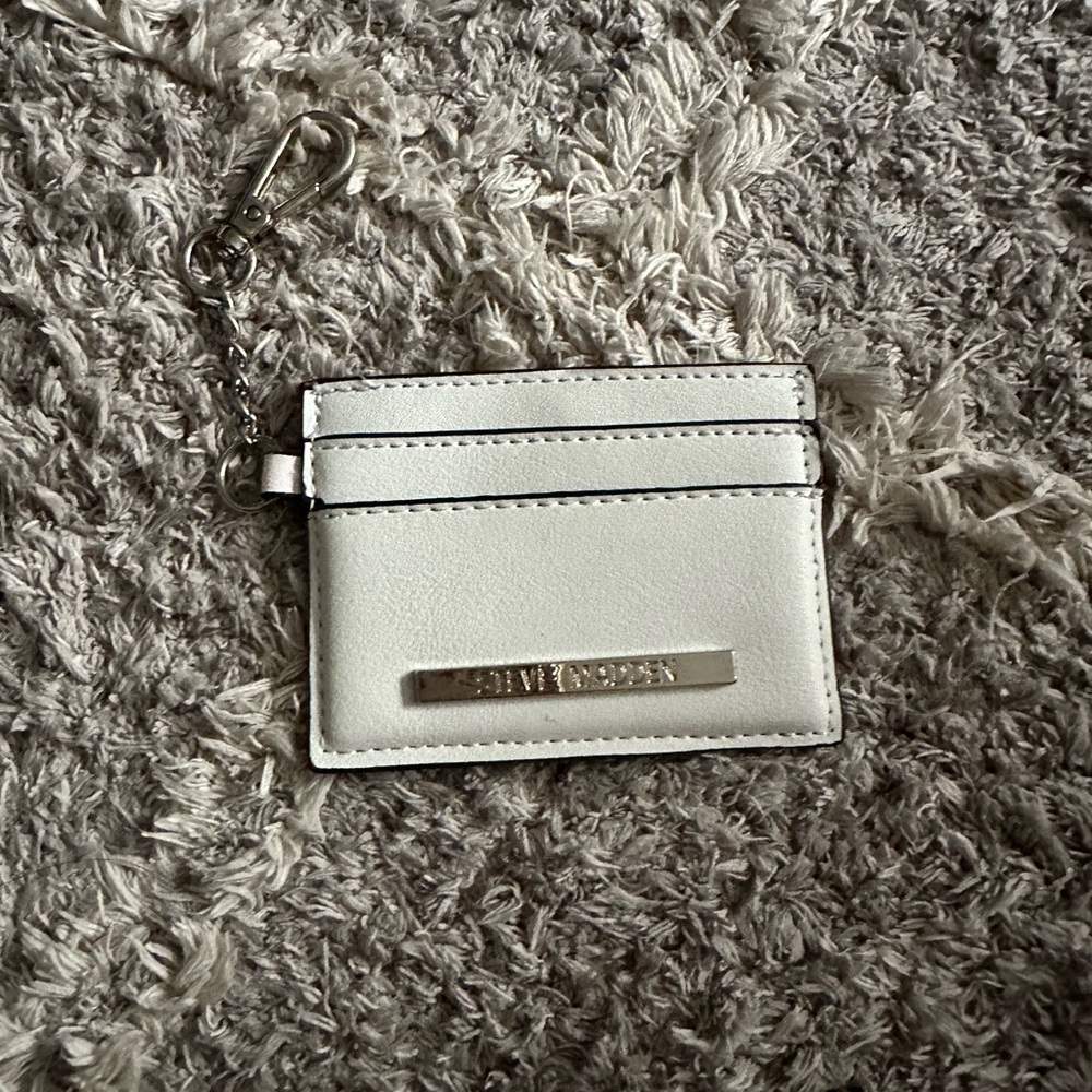 Steve Madden Card Case